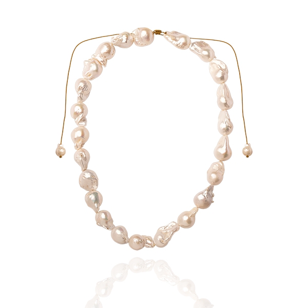 مروارید؛ گوهر آرامش و اصالت در صنعت طلا و جواهر